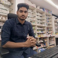 Ali Hossain