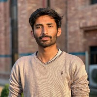 Usama Yazdani