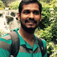 Sathishmaran Anandaraj