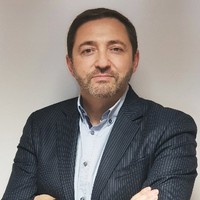Thierry Marmouget -