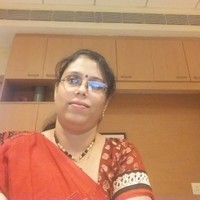 Lakshmi Das