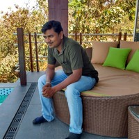 Balaji Namewar