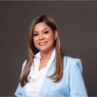 Vanessa Geraldo Báez