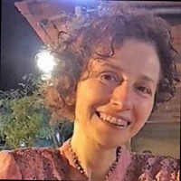 Evangelia Dimitropoulou