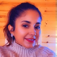 Olga Chaparro