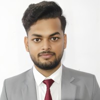 Ashutosh Yadav