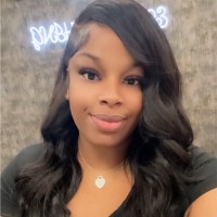 April Holman