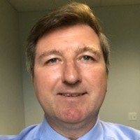 Andrew Lunn, Lsp, Pg