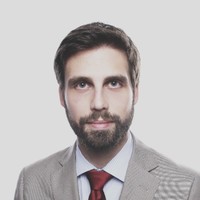 Pedro Rebelo Tavares