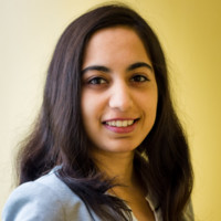 Priyanka Bhat