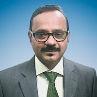Vasudeva Rao G
