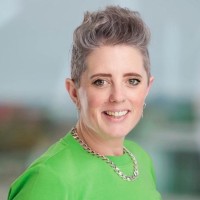 Rebecca Atkinson-Dell