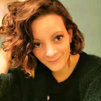 Audrey-Maude Robichaud