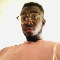 Edmund Gyasi