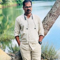 Vijayakumar Eranjippuravan