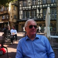 Co Heijnen, Co