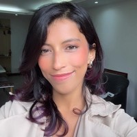 Daniela Cortes Antonio