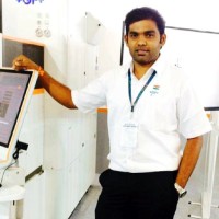 Praveen Kumar Nagarajan