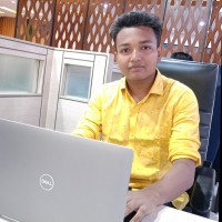 Prottoy Kumar