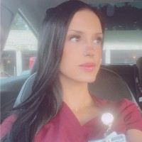 Rachel Denapoli, Rn