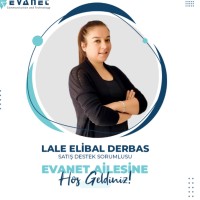 Lale E. Derbas