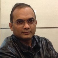 Manish Sinha