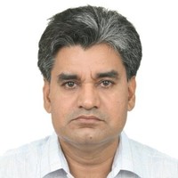 Zafar Iqbal