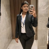 Shivani Salunke