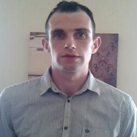 Anthony Hickey