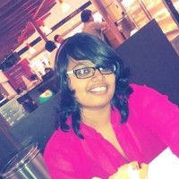 Lavanya Sai Reddy