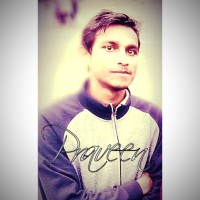 Praween kumar