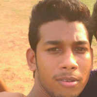 Rayudu Vishnu Sivaji