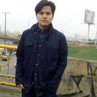 Fernando Marckshal De La Cruz Cherres