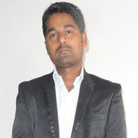 krishna pandey