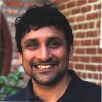 Abhay Patil