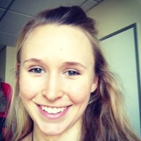 Caroline Pierce