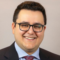 Sergio Alcantar