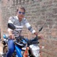 Rajesh Kumar