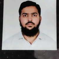 Syed Irfanuddin