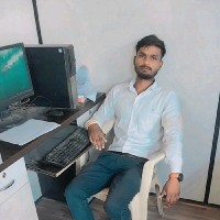 Amarjeet Sah