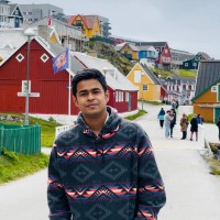 Amal Joseph George