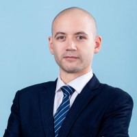 Daniel Power
