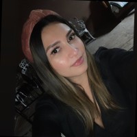 Jessica Marlene Reyes