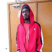 Mohammed Mukonjero