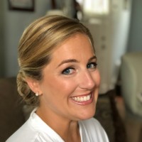 Elizabeth O'Connor