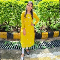 Gauri Suryavanshi