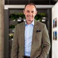 Andrew McLachlan
