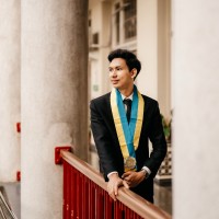 Rama Arista Wibisono