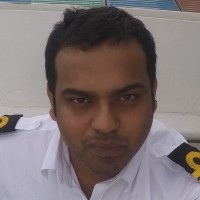 Sooraj Babu P
