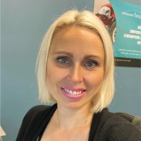 Amanda Elliott